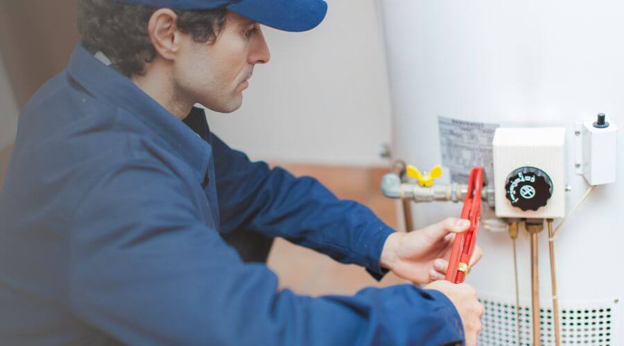 Professional Leak Detection in Ranger, GA
